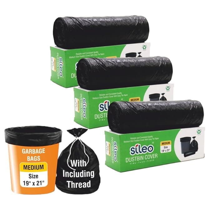Garbage Bags