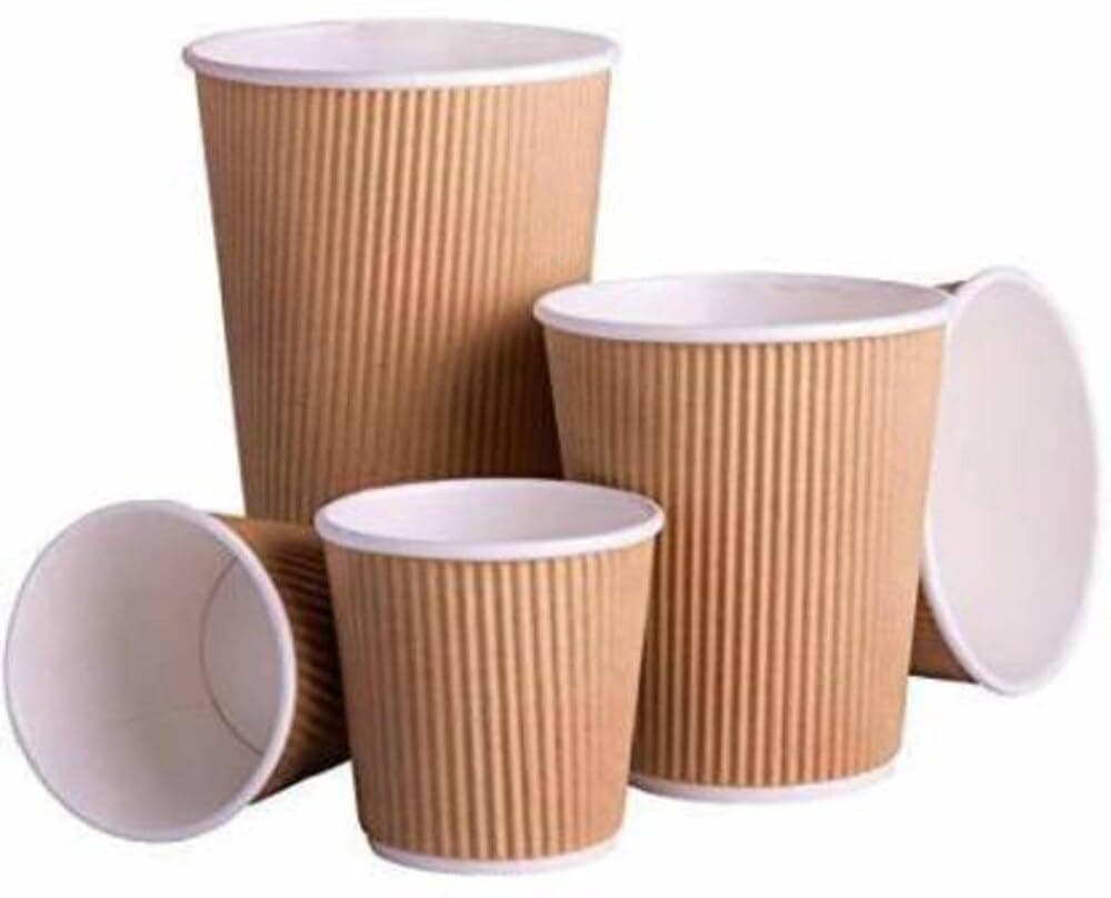 Paper Cups