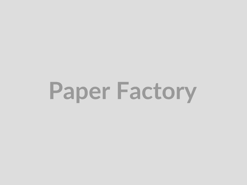 Kiran Paper Products Facility