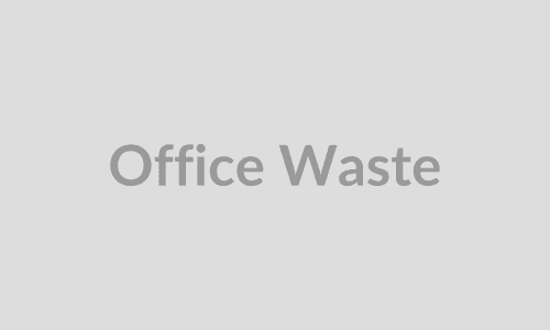 Tips for Reducing Paper Waste in Your Office