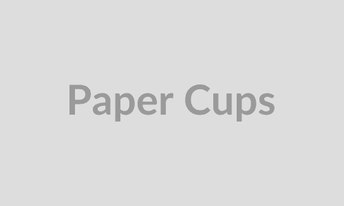 The Manufacturing Process Behind Quality Paper Cups