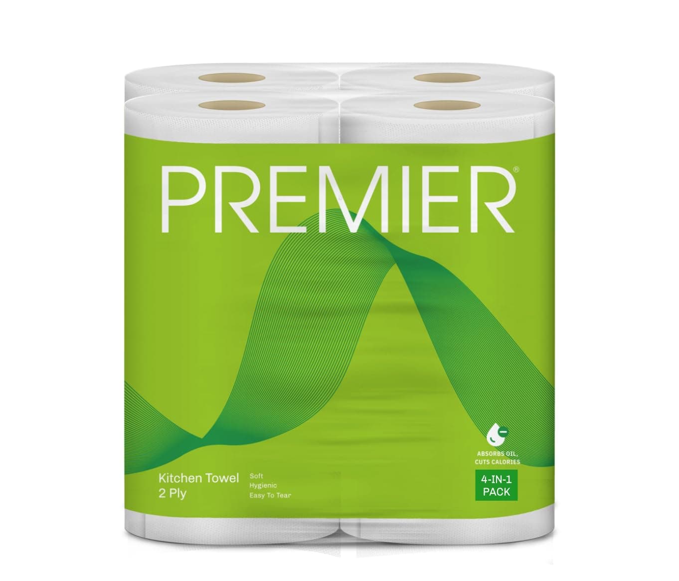 Kitchen Roll